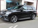 Annonce Mercedes GLE 350 D 4MATIC Fascination