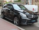 Annonce Mercedes GLE 350 D 4MATIC Fascination