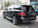 Annonce Mercedes GLE 350 D 4MATIC Fascination