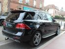 Annonce Mercedes GLE 350 D 4MATIC Fascination