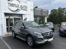 Voir l'annonce Mercedes GLE 350 d - BVA 9G-Tronic - BM 166 Executive 4-Matic Gps + Camera AR