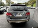 Annonce Mercedes GLE 350 d - BVA 9G-Tronic - BM 166 Executive 4-Matic Gps + Camera AR