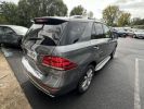 Annonce Mercedes GLE 350 d - BVA 9G-Tronic - BM 166 Executive 4-Matic Gps + Camera AR