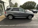 Annonce Mercedes GLE 350 d - BVA 9G-Tronic - BM 166 Executive 4-Matic Gps + Camera AR