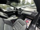 Annonce Mercedes GLE 350 d - BVA 9G-Tronic - BM 166 Executive 4-Matic Gps + Camera AR