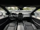 Annonce Mercedes GLE 350 d - BVA 9G-Tronic - BM 166 Executive 4-Matic Gps + Camera AR