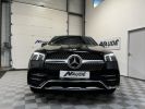 Annonce Mercedes GLE 350 de 194+136 CH 9G-Tronic 4Matic AMG Line