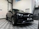 Voir l'annonce Mercedes GLE 350 de 194+136 CH 9G-Tronic 4Matic AMG Line - GARANTIE 6 MOIS