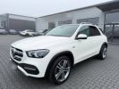 Voir l'annonce Mercedes GLE 350 de 194+136ch AMG Line 4M