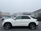 Annonce Mercedes GLE 350 de 194+136ch AMG Line 4M