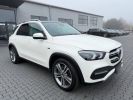 Annonce Mercedes GLE 350 de 194+136ch AMG Line 4M