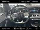 Annonce Mercedes GLE 350 de 194+136ch AMG Line 4Matic 9G-Tronic