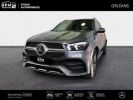 Annonce Mercedes GLE 350 de 194+136ch AMG Line 4Matic 9G-Tronic