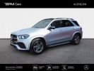 Voir l'annonce Mercedes GLE 350 de 194+136ch AMG Line 4Matic 9G-Tronic