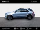 Annonce Mercedes GLE 350 de 194+136ch AMG Line 4Matic 9G-Tronic