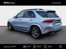 Annonce Mercedes GLE 350 de 194+136ch AMG Line 4Matic 9G-Tronic