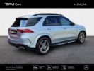 Annonce Mercedes GLE 350 de 194+136ch AMG Line 4Matic 9G-Tronic