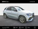 Annonce Mercedes GLE 350 de 194+136ch AMG Line 4Matic 9G-Tronic