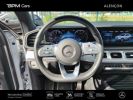 Annonce Mercedes GLE 350 de 194+136ch AMG Line 4Matic 9G-Tronic