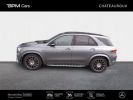 Annonce Mercedes GLE 350 de 194+136ch AMG Line 4Matic 9G-Tronic