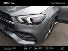 Annonce Mercedes GLE 350 de 194+136ch AMG Line 4Matic 9G-Tronic