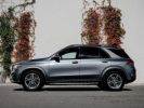 Annonce Mercedes GLE 350 de 194+136ch AMG Line 4Matic 9G-Tronic