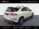 Annonce Mercedes GLE 350 de 194+136ch AMG Line 4Matic 9G-Tronic