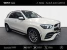 Annonce Mercedes GLE 350 de 194+136ch AMG Line 4Matic 9G-Tronic