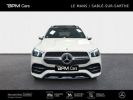 Annonce Mercedes GLE 350 de 194+136ch AMG Line 4Matic 9G-Tronic