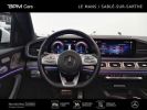 Annonce Mercedes GLE 350 de 194+136ch AMG Line 4Matic 9G-Tronic