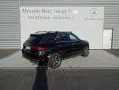 Annonce Mercedes GLE 350 de 194+136ch AMG Line 4Matic 9G-Tronic