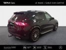 Annonce Mercedes GLE 350 de 194+136ch AMG Line 4Matic 9G-Tronic