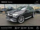 Voir l'annonce Mercedes GLE 350 de 194+136ch AMG Line 4Matic 9G-Tronic