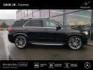 Annonce Mercedes GLE 350 de 194+136ch AMG Line 4Matic 9G-Tronic