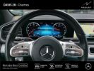 Annonce Mercedes GLE 350 de 194+136ch AMG Line 4Matic 9G-Tronic