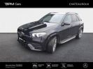 Voir l'annonce Mercedes GLE 350 de 194+136ch AMG Line 4Matic 9G-Tronic