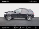 Annonce Mercedes GLE 350 de 194+136ch AMG Line 4Matic 9G-Tronic