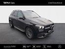 Annonce Mercedes GLE 350 de 194+136ch AMG Line 4Matic 9G-Tronic