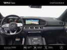 Annonce Mercedes GLE 350 de 194+136ch AMG Line 4Matic 9G-Tronic