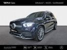 Voir l'annonce Mercedes GLE 350 de 194+136ch AMG Line 4Matic 9G-Tronic