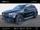 Voir l'annonce Mercedes GLE 350 de 194+136ch AMG Line 4Matic 9G-Tronic