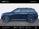 Annonce Mercedes GLE 350 de 194+136ch AMG Line 4Matic 9G-Tronic