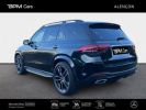 Annonce Mercedes GLE 350 de 194+136ch AMG Line 4Matic 9G-Tronic