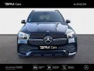 Annonce Mercedes GLE 350 de 194+136ch AMG Line 4Matic 9G-Tronic