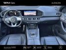 Annonce Mercedes GLE 350 de 194+136ch AMG Line 4Matic 9G-Tronic