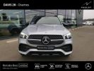 Annonce Mercedes GLE 350 de 194+136ch AMG Line 4Matic 9G-Tronic