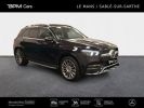 Annonce Mercedes GLE 350 de 194+136ch AMG Line 4Matic 9G-Tronic