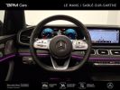 Annonce Mercedes GLE 350 de 194+136ch AMG Line 4Matic 9G-Tronic