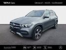 Annonce Mercedes GLE 350 de 194+136ch Avantgarde Line 4Matic 9G-Tronic