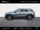 Annonce Mercedes GLE 350 de 194+136ch Avantgarde Line 4Matic 9G-Tronic